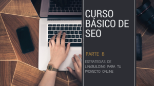 curso seo para principiantes