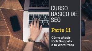 curso seo_Cómo añadir Rich Snippets a tu WordPress