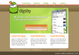 digsby app