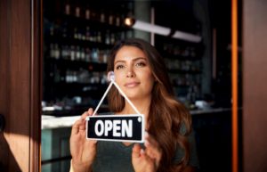 La digitalización de la carta, el nuevo reto de la hostelería en la era post COVID-19