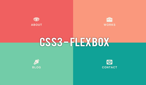Qué son las Flexbox en diseño con CSS 3 y cómo utilizarlas