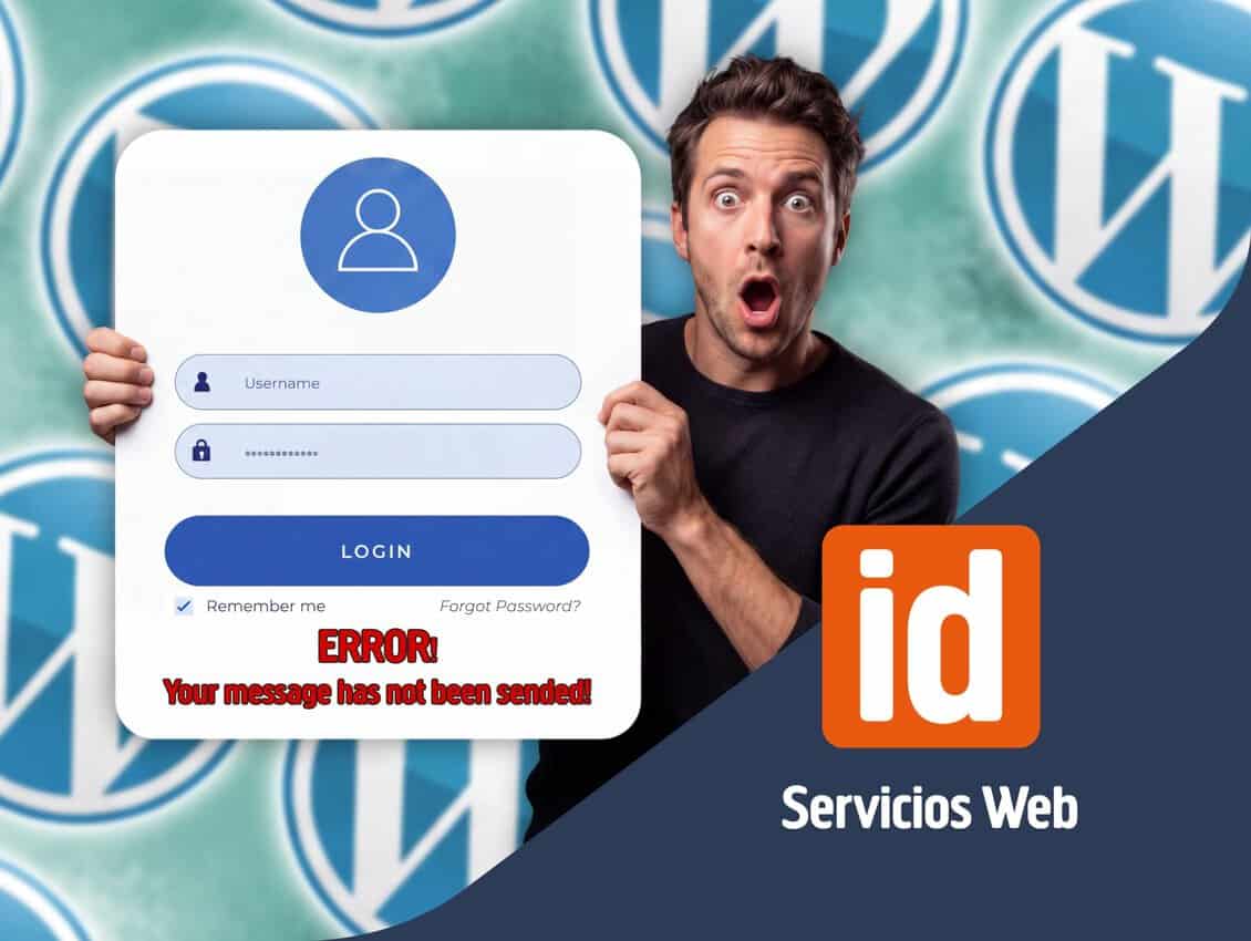 Formularios Wordpress
