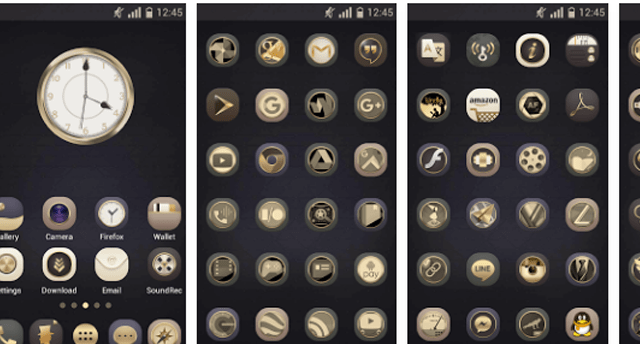gold-icons