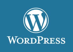 hosting wordpress