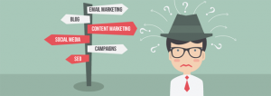 inbound Marketing tacticas