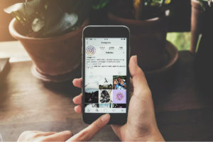 instagram-shopping Fuente de la imagen: directivosygerentes.es