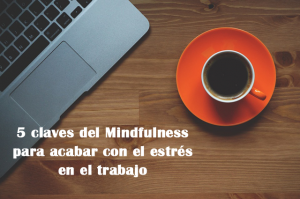 mindfulness en la oficina