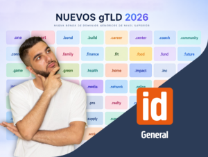 Nuevos GTLD 2026