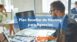 plan reseller para agencias de comunicación