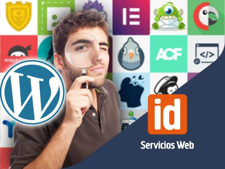 plugins de wordpress