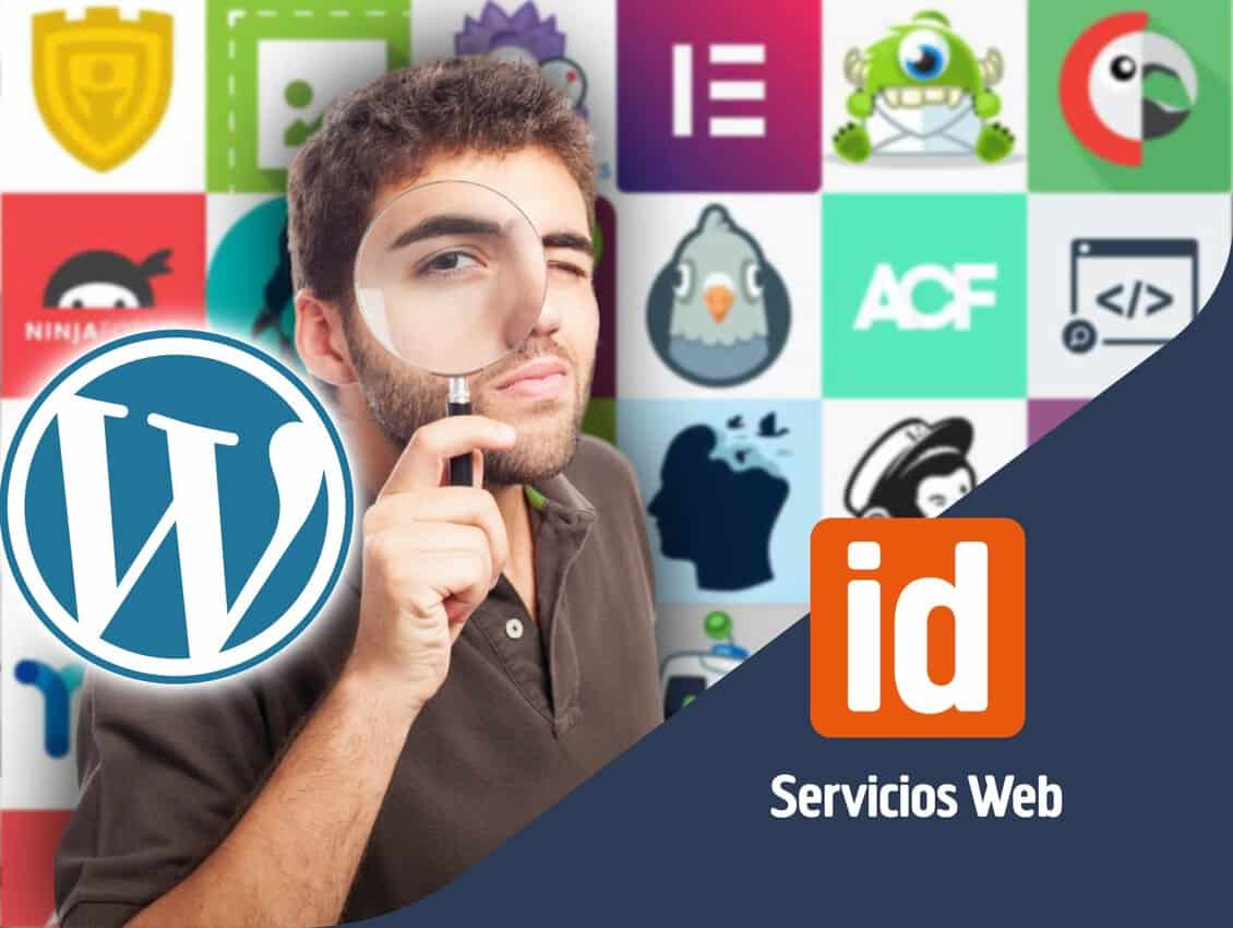 plugins de wordpress
