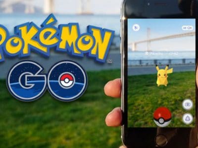5 curiosidades sobre Pokémon Go, el fenómeno del verano