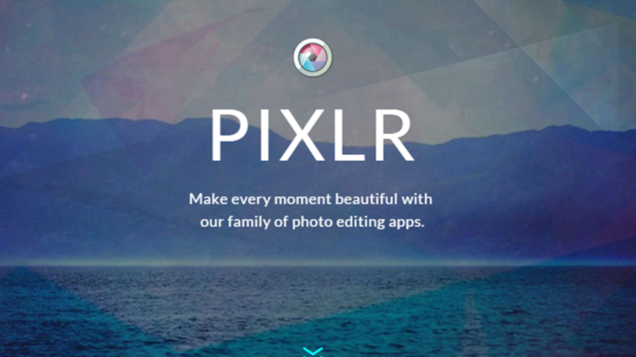 Mejora Las Fotos De Tu Movil Con La App Pixlr