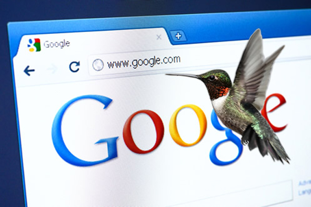 Cómo adaptar tu web a Hummingbird, el nuevo algoritmo de Google