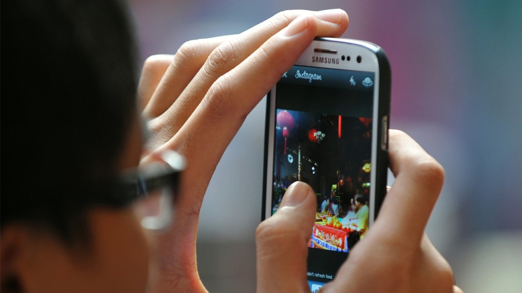 5 apps de fotografía para android que deberías probar