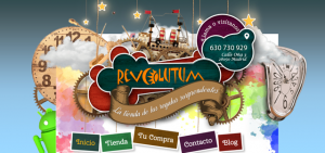 revolutum