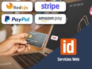 Seguridad Checkout Ecommerce