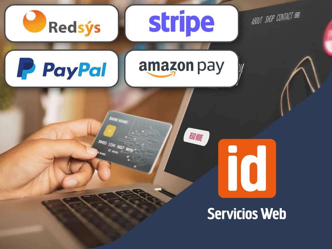 Seguridad Checkout Ecommerce
