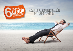servicio delegada