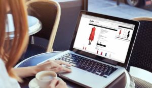 Riesgo de hackeo en compras online Fuente: Compras online https://www.ilcorrieredellacitta.com