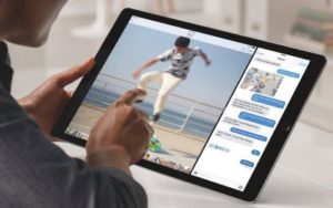 tablet 2018