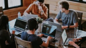 herramientas para grabar en vídeo la pantalla de tu PC o portátil Fuente de la imagen: Tamya