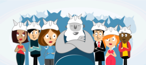 team-vikinguard