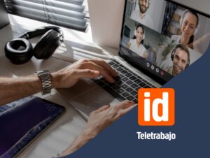 microsoft 365 para el teletrabajo