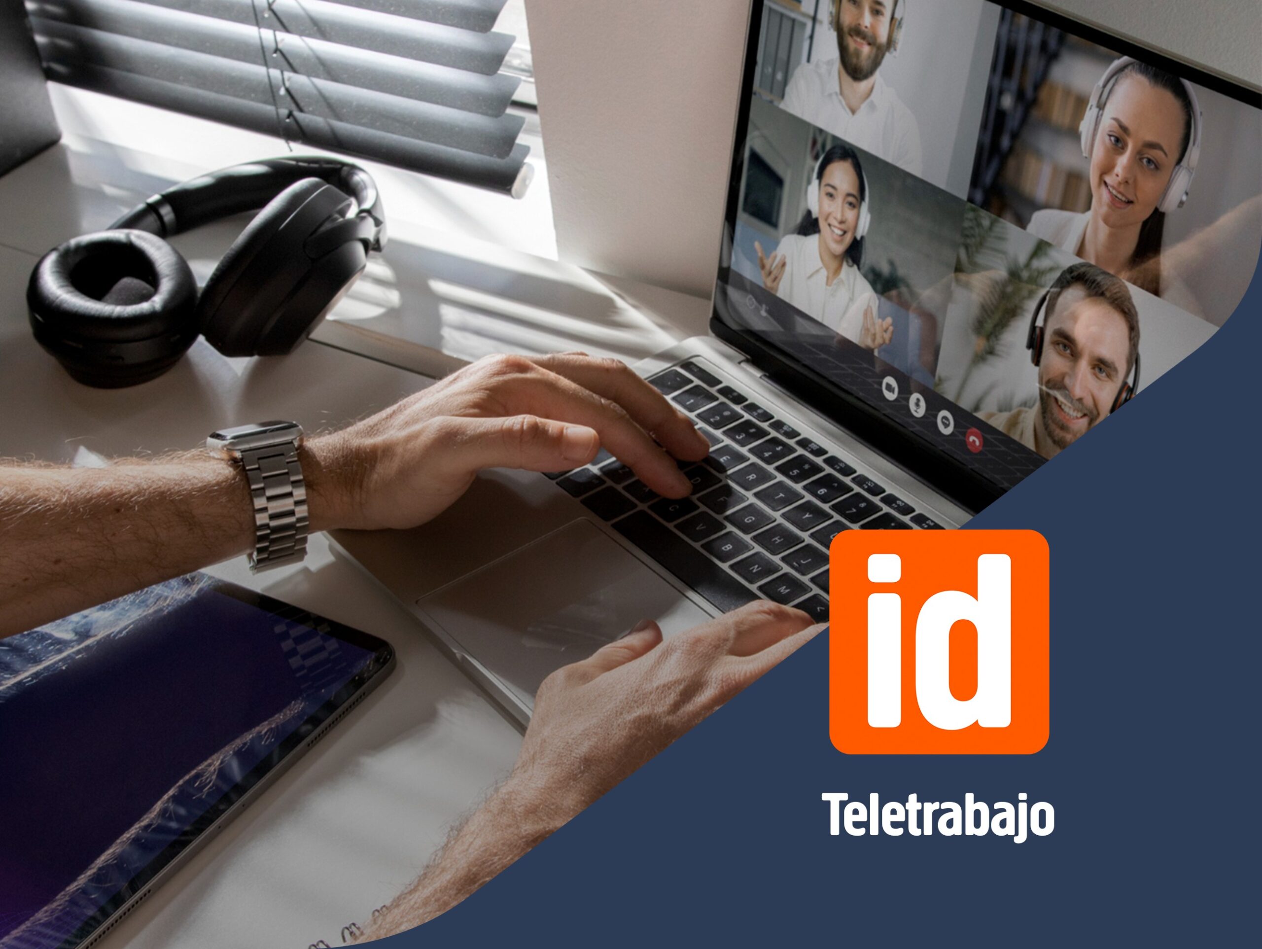 microsoft 365 para el teletrabajo