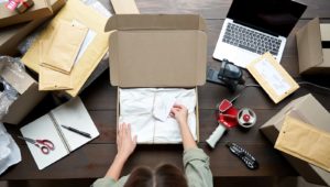nueva normativa europea en relación al IVA de las tiendas online