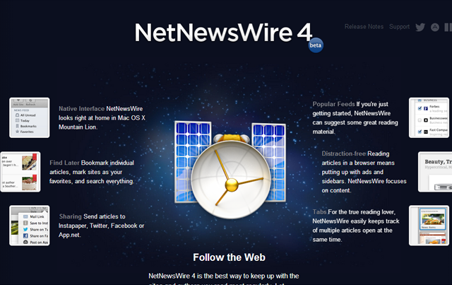 netnewswire