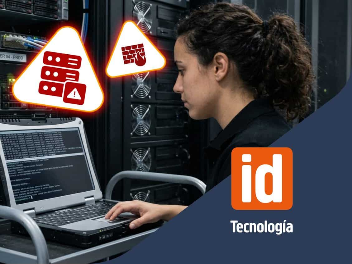 vps servicios expuestos