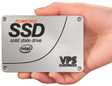 Servidores VPS con disco SSD ¡Mejora la velocidad de tu web!