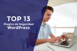 13 plugins seguridad wordpress