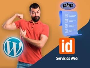 wordpress y php